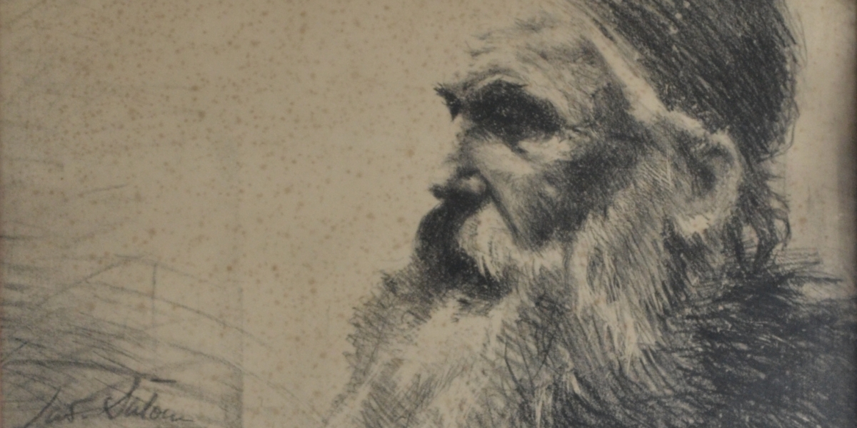 Portréty J. A. Komenského