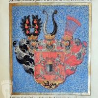 Dcera Jana Přecha Třemešského Kateřina Barbora (~1600 - po 1651) byla chotí Albrechta Vejkarta Kapouna ze Svojkova (zdroj Muzeum Dawnego Kupiectwa, Świdnica)