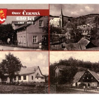 Držel též tvrz v Čermné u Hostinného