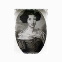 Sestra Vilemíny Alžběta Bauerová z Adelsbachu (1805 - 1860) byla provdaná za c. k. setníka Georga von Helly (1803 - 1876)