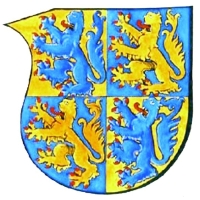 Salomena Rašínová, roz. z Valdštejna (†1598)