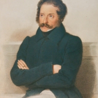 František Antonín z Thun - Hohensteinu (1786-1873)