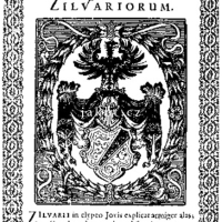 Tisk vydaný ke skonu Hedviky Zilvárové a její novorozené dcery roku 1616, kdy Martin Kleinwechter přestěhoval tiskárnu do Hradce Králové (zdroj Luděk Jirásek, 1995)