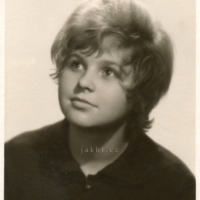 Lída Svatková, 1947-1970