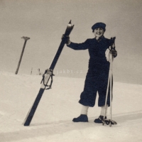 Miloslava Varnuszová, foto Kutina - Kutná Hora