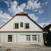 Rodný dům Petra Figula Jablonského (foto jablonneno.cz)