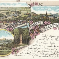 Brandýs nad Orlicí