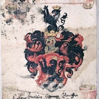 Erb Žerotínů (zdroj nacr.cz)