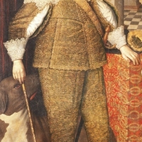 Kurfiřt Jiří Vilém Braniborský