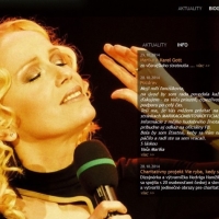marikagombitovaofficial.com, 2014 - 2019