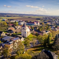 Bílá Třemešná (foto Ladislav Válek)