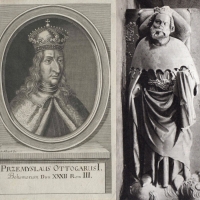 Zbraslav z Vchynic zastával úřad podčešího u dvora krále Přemysla Otakara I. (1155/1167 - 1230) 