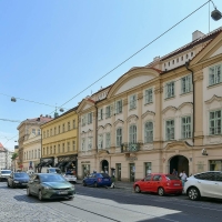 Harrachovský palác, Jindřišská 20 (zdroj svoboda-williams.com)