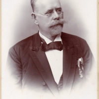 Karel Schindler (1834 – 1905)