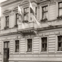 Dům Lohařových, Jičín, Husova 48