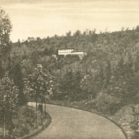 Hotel Poklad