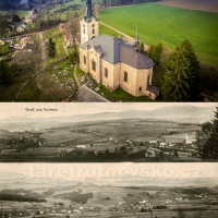 Přech a také Budivoj I. Třemešský ze Železna s bratry drželi pozemky v Chotěvicích. V 16. století se nazývaly Chotobice (zdroj Ladislav Válek a staretrutnovsko.cz)