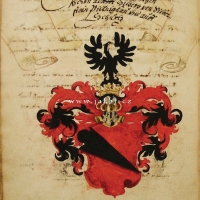 Zilvárové drželi Bílou Třemešnou v letech 1594 - 1622 (zdroj Simon Hüttel)