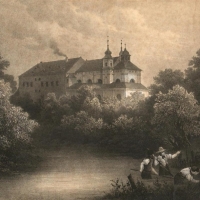 Žireč zdědil Adam Zilvár (1548 - 1597) po strýci Karlu Zilvárovi v roce 1580