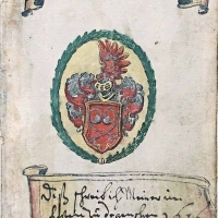 Erb Stošů z Kounic (zdroj nacr.cz)
