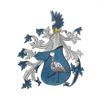 První ženou Jana Arnošta Schaffgotsche byla od roku 1647 Kateřina Straková, rozená Dobřenská z Dobřenic (†1650), měli dceru Kateřinu (1648 - 1673) a syna Jana Jindřicha (1649 - 1673)