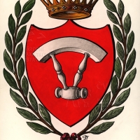 Třetí ženou J. A. Schaffgotsche se stala v roce 1659 Johanna Magdalena Lažanská z Bukové (†1674), narodil se jim syn Julius Arnošt (1660 - 1685), foto NPÚ