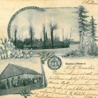 Obědovice v Královéhradeckém kraji držel Jan Arnošt Schaffgotsch v letech 1649 - 1664